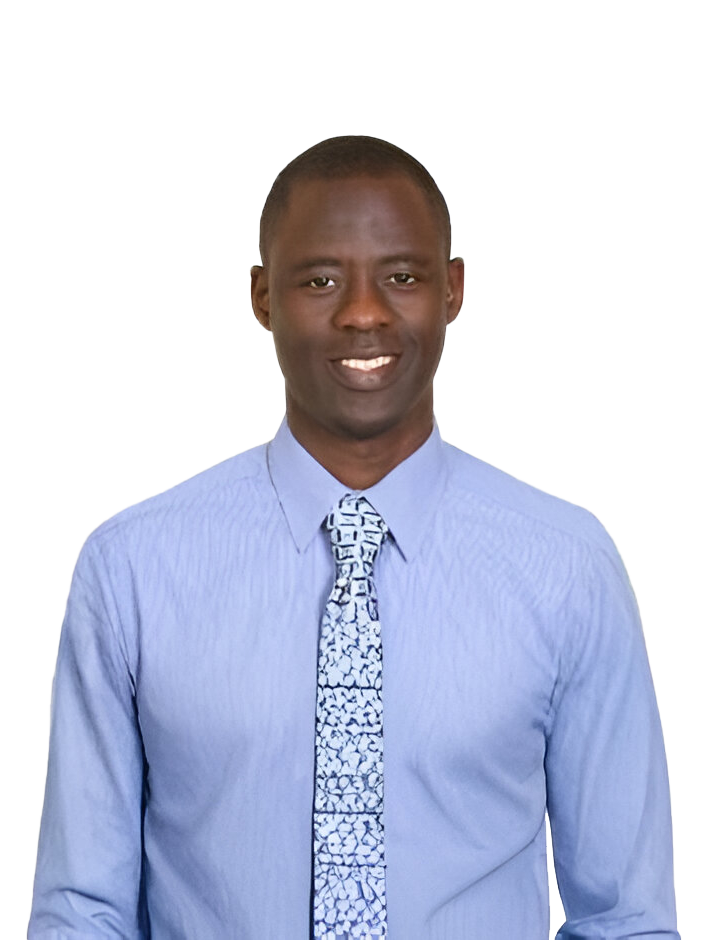 Dr. Airewele